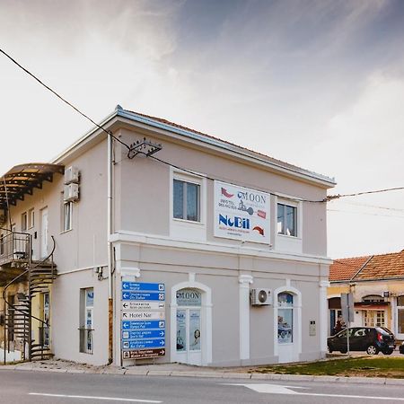 Apartmani Moon Trebinje Bagian luar foto