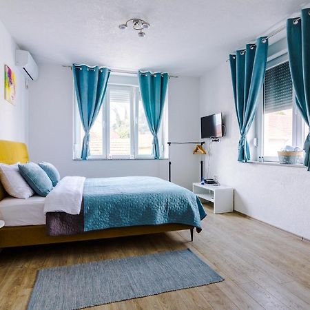 Apartmani Moon Trebinje Bagian luar foto