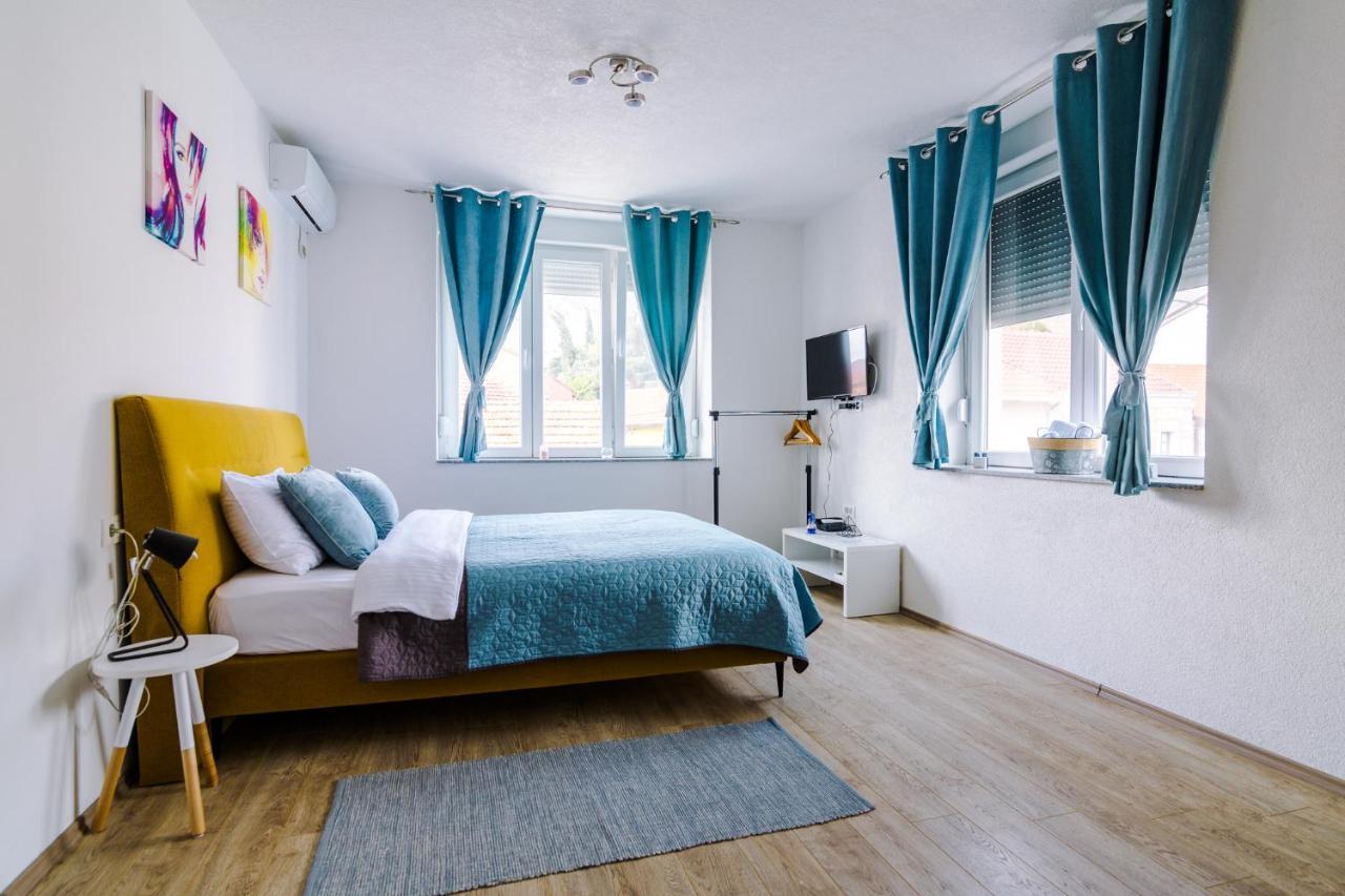 Apartmani Moon Trebinje Bagian luar foto