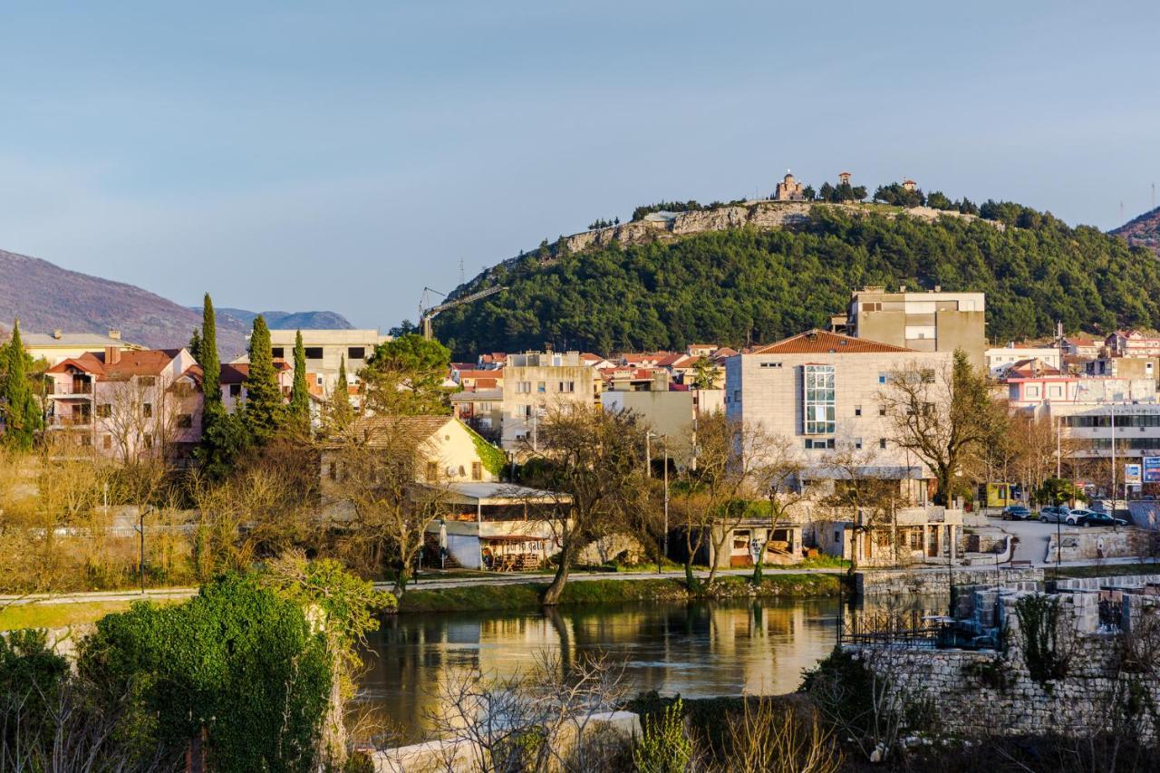 Apartmani Moon Trebinje Bagian luar foto