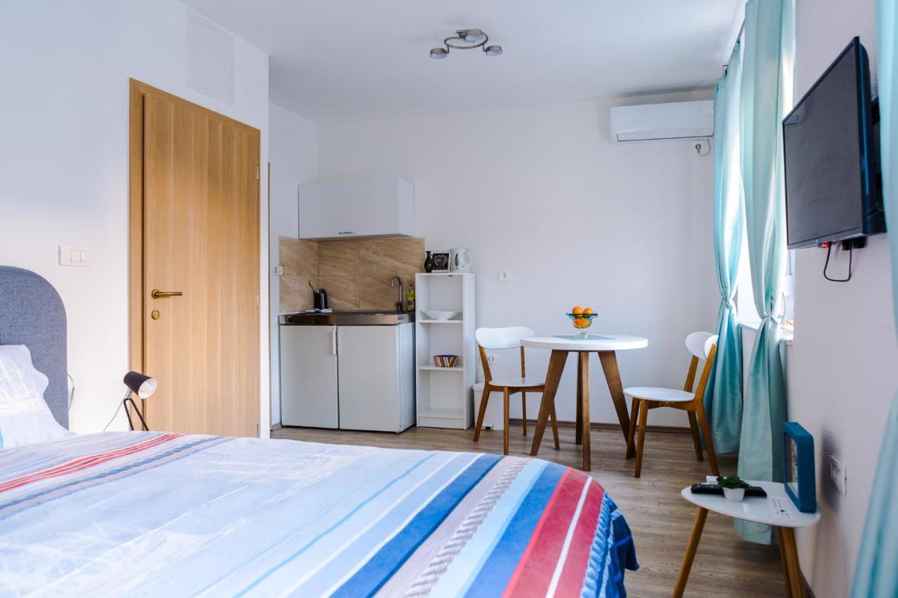 Apartmani Moon Trebinje Bagian luar foto